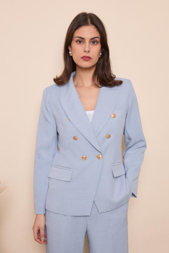 1550-BLEU CIEL