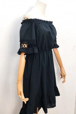 7301-NOIR
