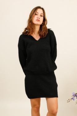 21695JUPE-NOIR