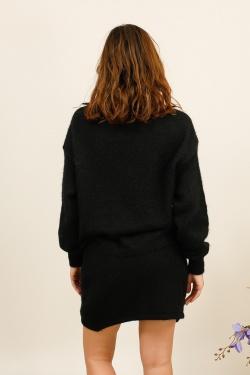 21695JUPE-NOIR