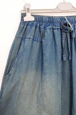 2829-BLEU FONCÉ