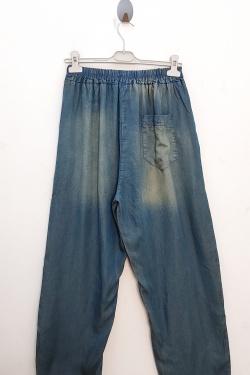 2829-BLEU FONCÉ