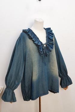 2817T-BLEU FONCÉ
