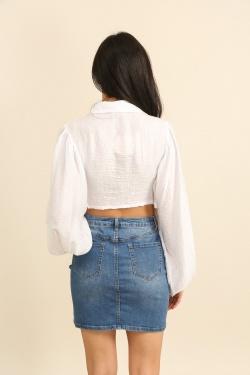 11865V-BLANC