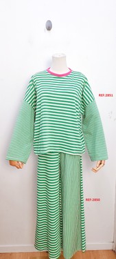 2850-BLEU MARINE