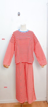 2850-BLEU MARINE