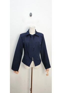 60300-BLEU MARINE