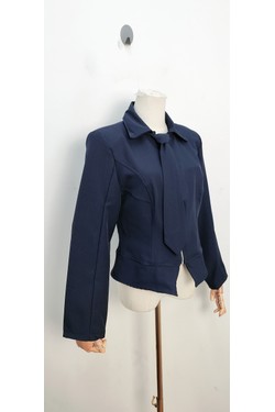 60300-BLEU MARINE
