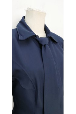 60300-BLEU MARINE