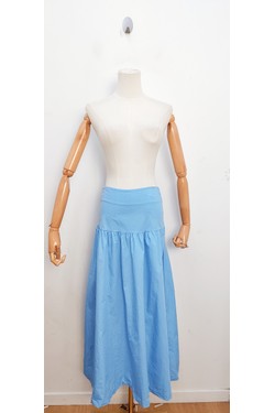 70292-BLEU CIEL