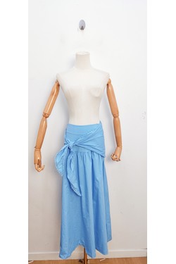 70292-BLEU CIEL