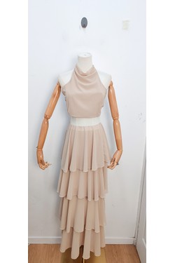 2377-VIEUX ROSE