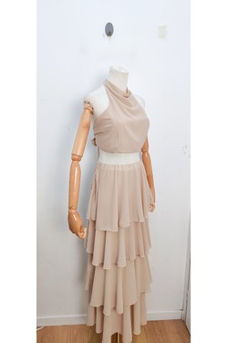 2377-VIEUX ROSE