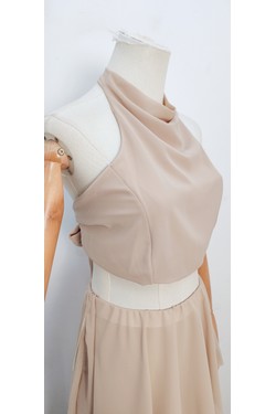2377-VIEUX ROSE