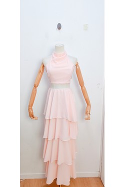2377-VIEUX ROSE
