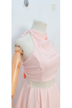 2377-VIEUX ROSE
