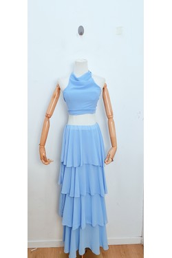 2377-VIEUX ROSE