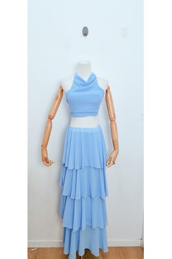 2377-VIEUX ROSE