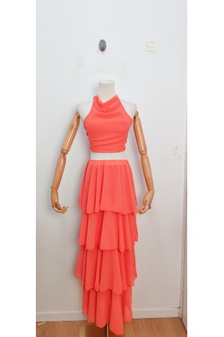 2377-VIEUX ROSE