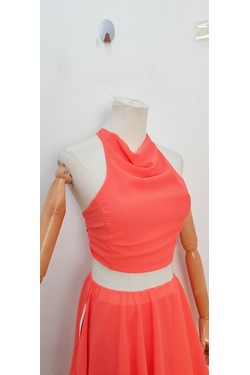 2377-VIEUX ROSE