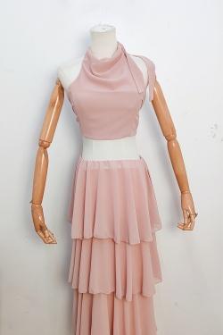 2377-VIEUX ROSE