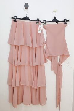 2377-VIEUX ROSE