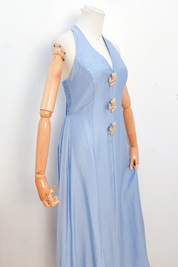 11995-BLEU CIEL