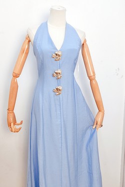 11995-BLEU CIEL