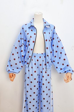 7709-BLEU CIEL