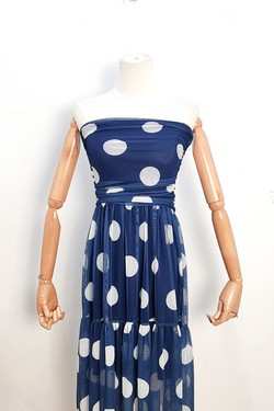 10820-BLEU MARINE