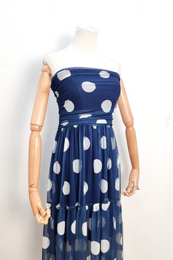 10820-BLEU MARINE
