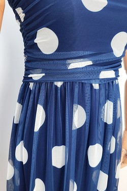 10820-BLEU MARINE