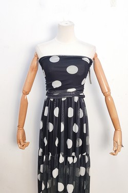 10820-BLEU MARINE