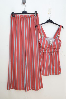 9501-VIEUX ROSE