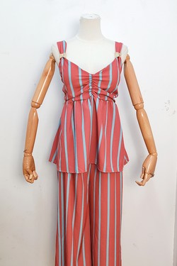 9501-VIEUX ROSE
