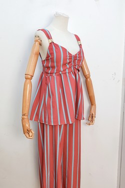 9501-VIEUX ROSE