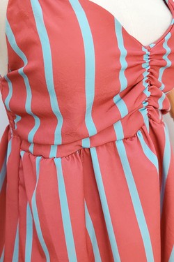 9501-VIEUX ROSE