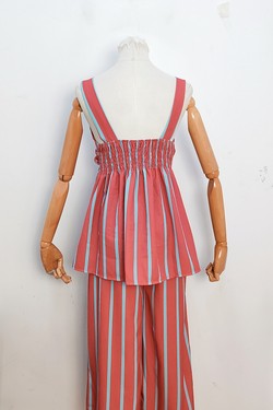 9501-VIEUX ROSE