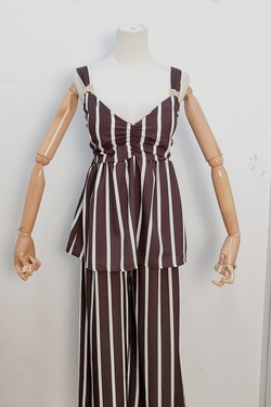 9501-VIEUX ROSE