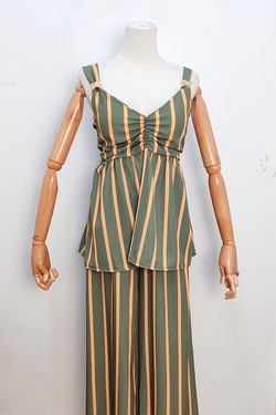 9501-VIEUX ROSE