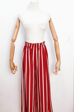 9501-VIEUX ROSE