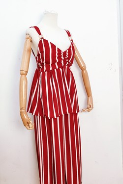 9501-VIEUX ROSE