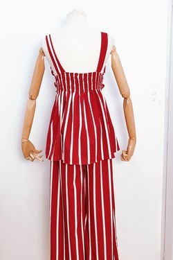 9501-VIEUX ROSE