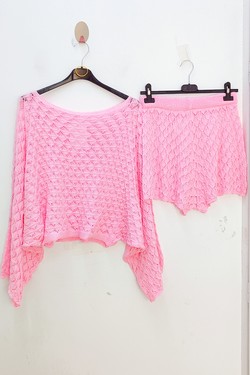 2031-ROSE BONBON