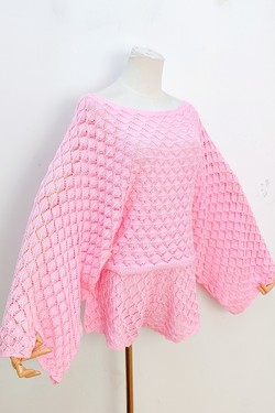 2031-ROSE BONBON