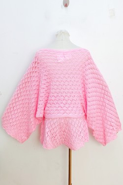 2031-ROSE BONBON