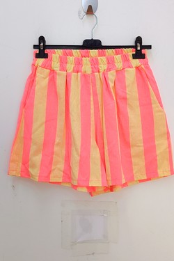 2952-ROSE/JAUNE