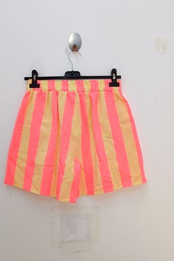 2952-ROSE/JAUNE