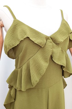 5675-VERT POMME