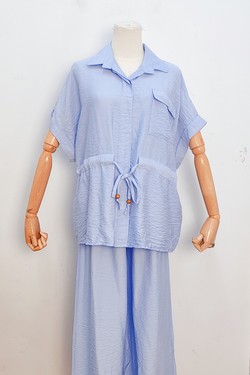 2619-BLEU CIEL
